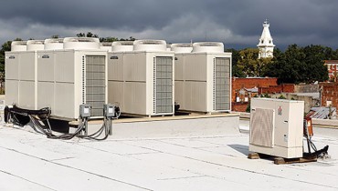 Küçükçekmece VRF Klima Servisi