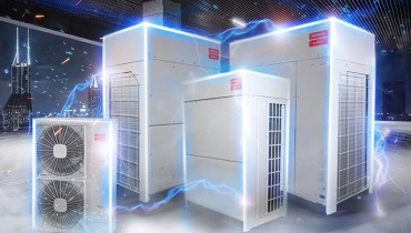 Hitachi VRF Servisi