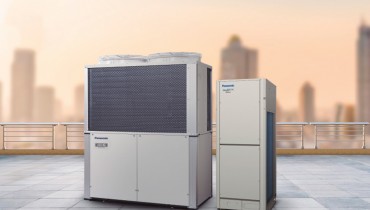 Panasonic VRF Servisi