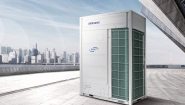 Samsung VRF Servisi